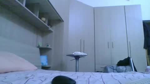 SlimTeaser089 online show from 05.14.26