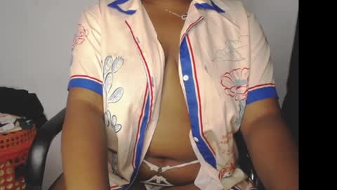 Snapshot of slimy_cunt chatting on 09.26.25 Jemila online show from 09.26.25