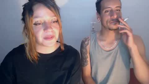 Snapshot of slimy_whore chatting on 01.11.26 Dani George online show from 01.11.26