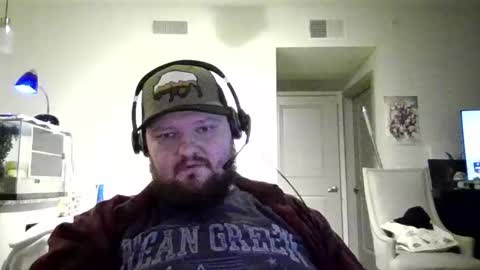 Matt online show from 11.27.25