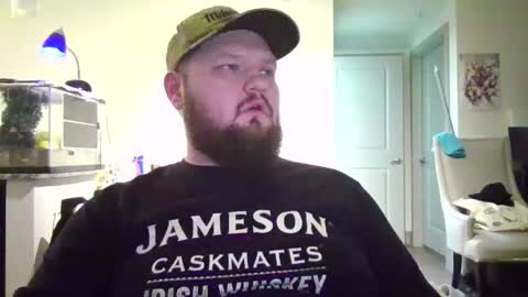 Matt online show from 11.29.25