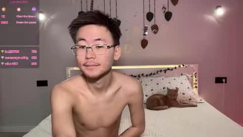 Lola and Li -  online show from 02.22.26