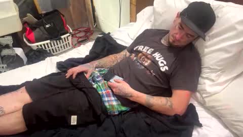 Soulsnatcherz online show from 04.19.26