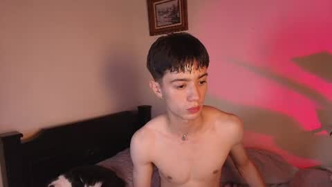 Snapshot of slowburnmystic chatting on 06.27.26 slowburnmystic online show from 06.27.26
