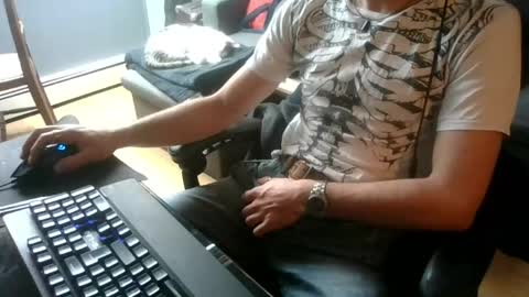 Slowpi online show from 05.05.26