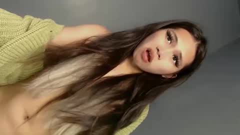 slut4attention online show from 04.18.26