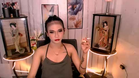 SLUT KATRINA online show from 02.13.26