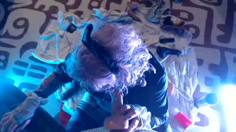 Snapshot of slutgurl_pdx chatting on 12.10.24 slutgurl_pdx online show from 12.10.24