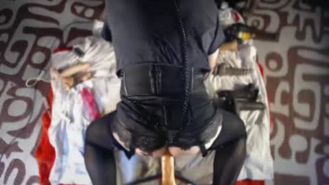 Snapshot of slutgurl_pdx chatting on 11.06.25 slutgurl_pdx online show from 11.06.25