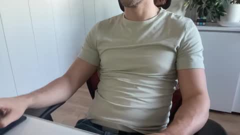 Slutguy81 online show from 03.10.26