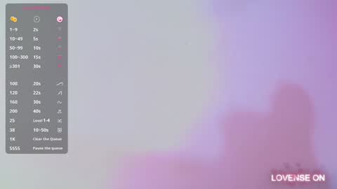 CAMILA  online show from 12.17.24