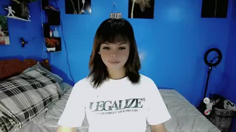 louie and diana online show from 07.04.26