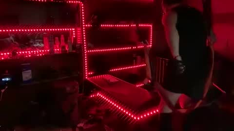 EagerTransBottom online show from 12.21.25