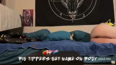 sluttranspup online show from 03.01.26