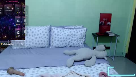 slutty asian-- online show from 12.13.24