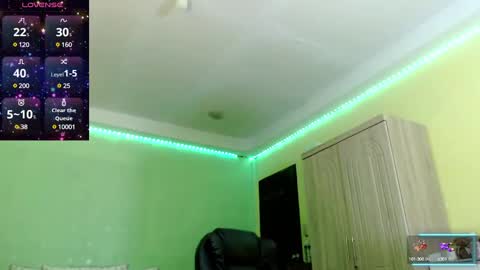 slutty asian-- online show from 12.20.24