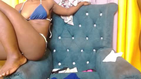 Bree online show from 10.11.25