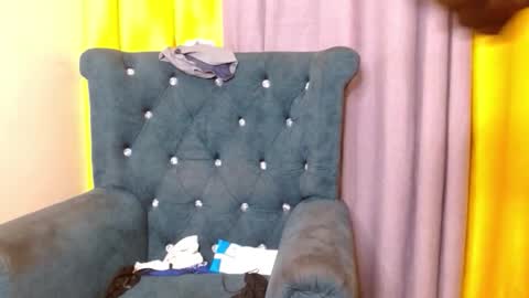 Bree online show from 10.23.25