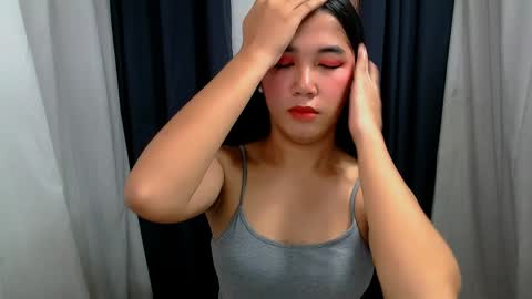 Gretha online show from 06.02.26