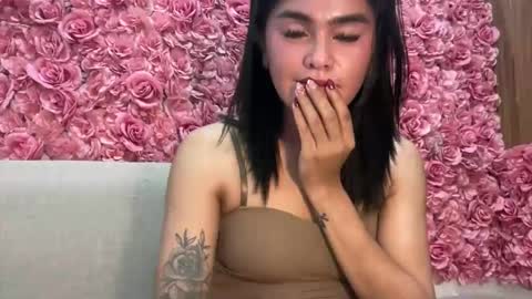 Snapshot of slutty_lavinia chatting on 09.18.25 Slutty Lavinia online show from 09.18.25