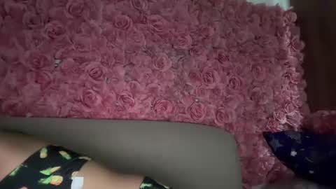 Snapshot of slutty_lavinia chatting on 09.22.25 Slutty Lavinia online show from 09.22.25