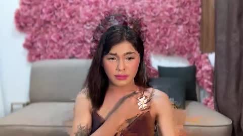 Snapshot of slutty_lavinia chatting on 10.08.25 Slutty Lavinia online show from 10.08.25