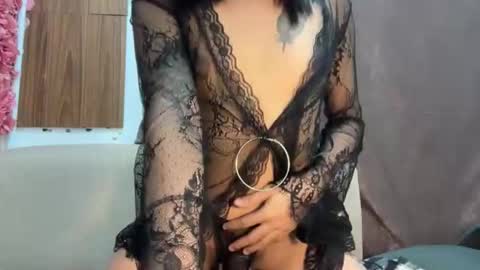 Snapshot of slutty_lavinia chatting on 10.14.25 Slutty Lavinia online show from 10.14.25