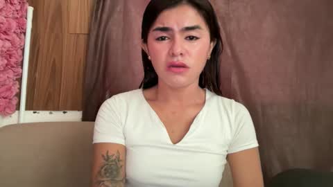 Snapshot of slutty_lavinia chatting on 10.18.25 Slutty Lavinia online show from 10.18.25