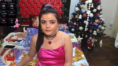 Snapshot of slutty_milf_bitch chatting on 01.07.26 Ana online show from 01.07.26