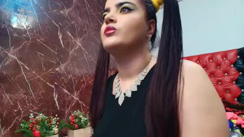 Snapshot of slutty_milf_bitch chatting on 01.08.26 Ana online show from 01.08.26