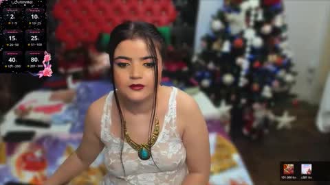 Snapshot of slutty_milf_bitch chatting on 01.10.26 Ana online show from 01.10.26