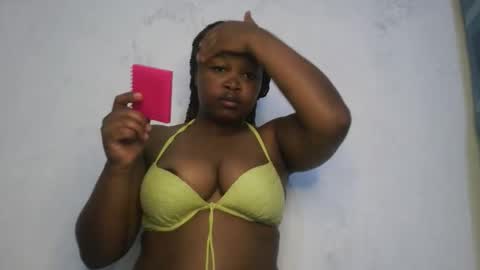 slutty_shan online show from 10.15.25