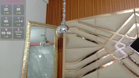 MARCELA online show from 01.16.26