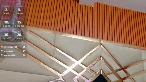 MARCELA online show from 02.14.26