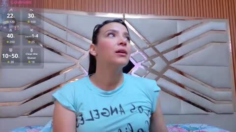 MARCELA online show from 02.19.26