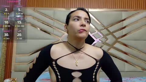 MARCELA online show from 03.22.26