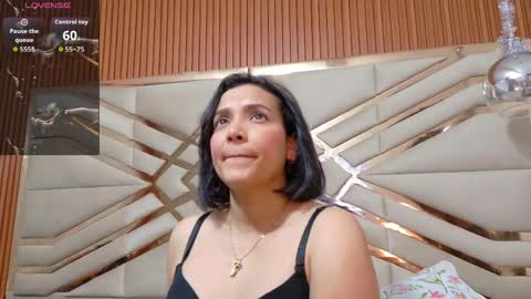 MARCELA online show from 04.17.26