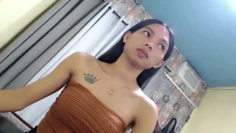 CHIE CHIE online show from 03.25.26