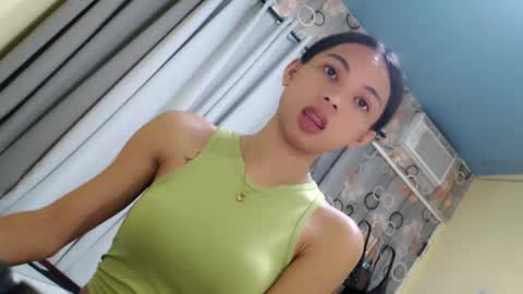 CHIE CHIE online show from 04.16.26