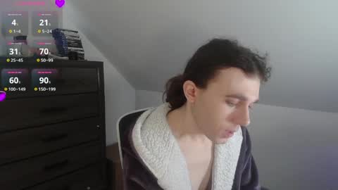 Natsu online show from 04.09.26