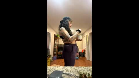 SluttyLittleXXX online show from 03.02.26