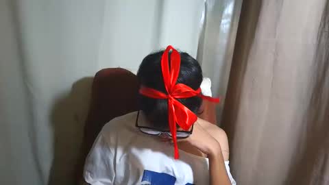 Snapshot of sluttypatotie chatting on 11.15.25 sluttypatotie online show from 11.15.25