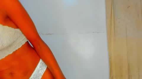 Sexyslutt online show from 05.17.26