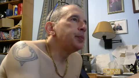 sluttyslave81 online show from 02.27.25