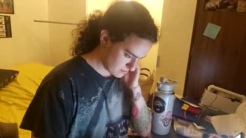 SluttySuzie17 online show from 04.28.26