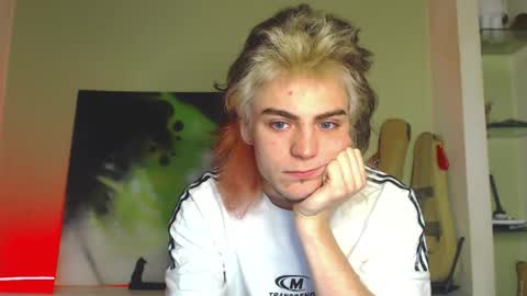 Gus online show from 09.10.25