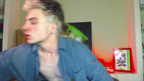 Gus online show from 09.14.25