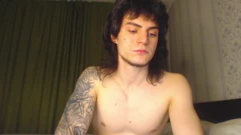 Gus online show from 10.31.25