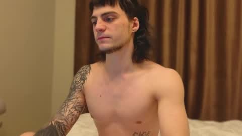 Gus online show from 02.02.26