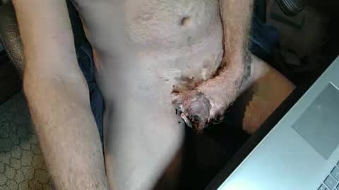 Snapshot of slyfast1 chatting on 01.22.25 slyfast1 online show from 01.22.25